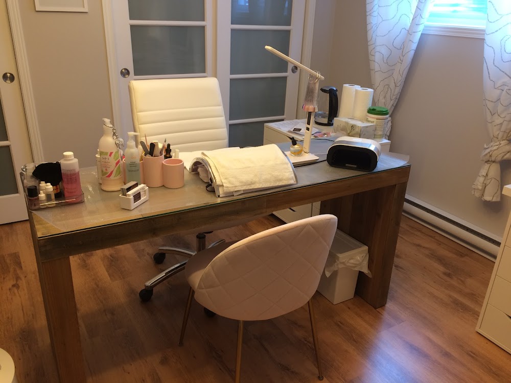 Onglerie ManiAk d'Ongles