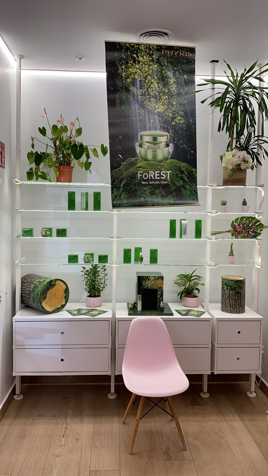 Laysa Belleza y bienestar