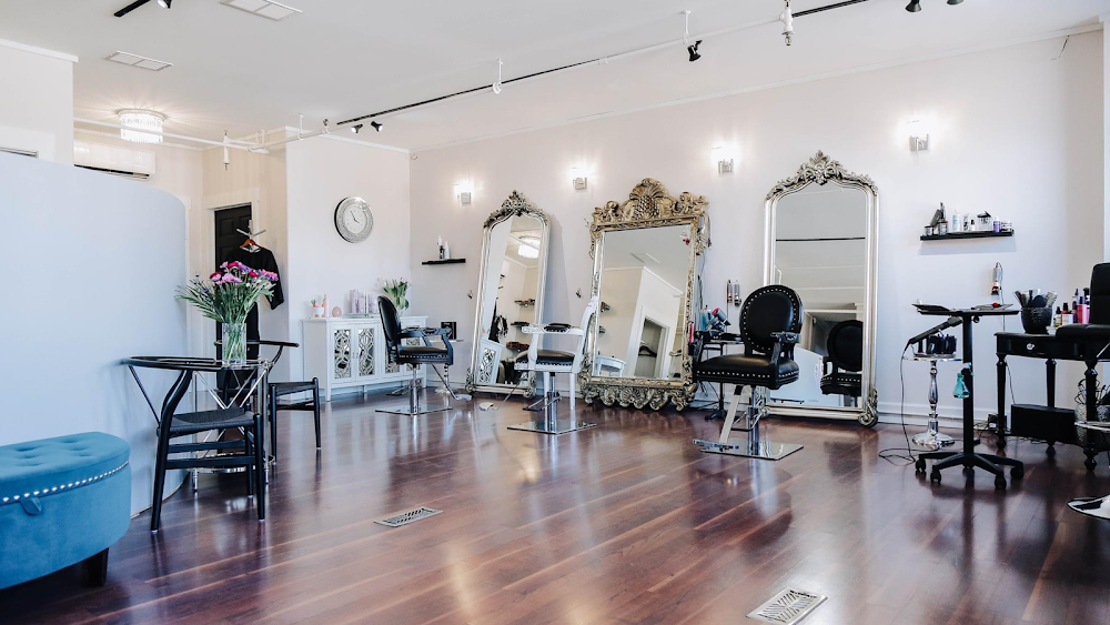 Thatsbeauty Hair Studio