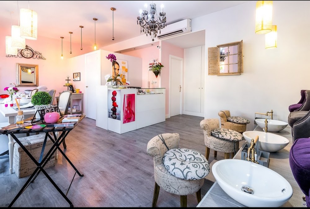 Ilussion Nails & Beauty