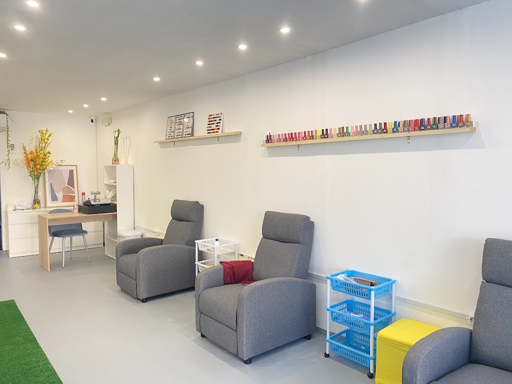 La Rosé Nail & Beauty