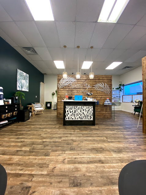 Better You Salon