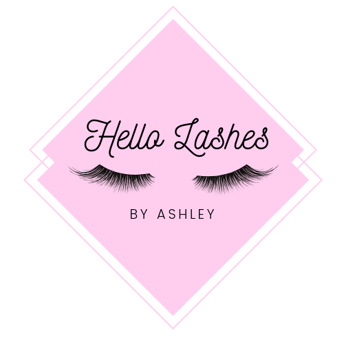 Hello Lashes by Ashley