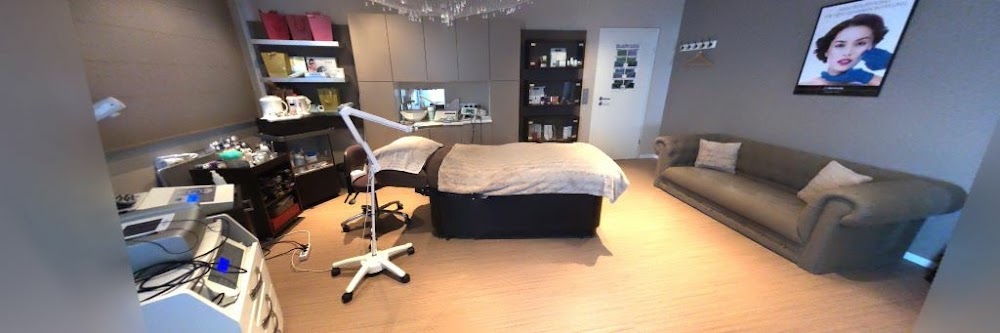 Kristina Bagrova Permanent Makeup