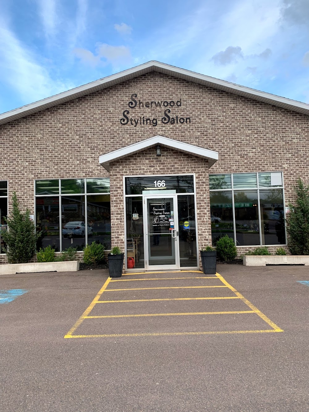 Sherwood Styling Salon