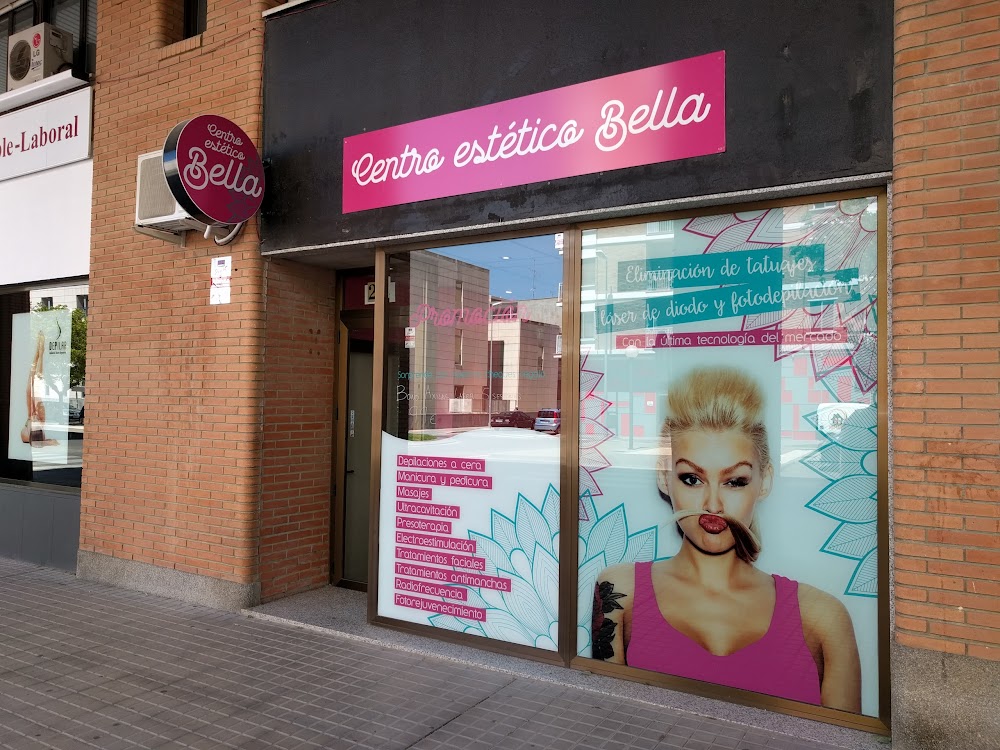 Centro Estetico Bella