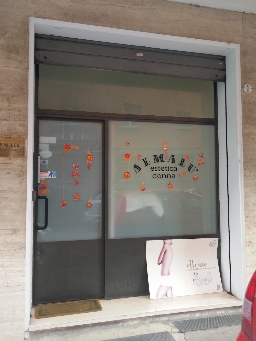 Almalù Estetica Donna - Centro Estetico Bologna