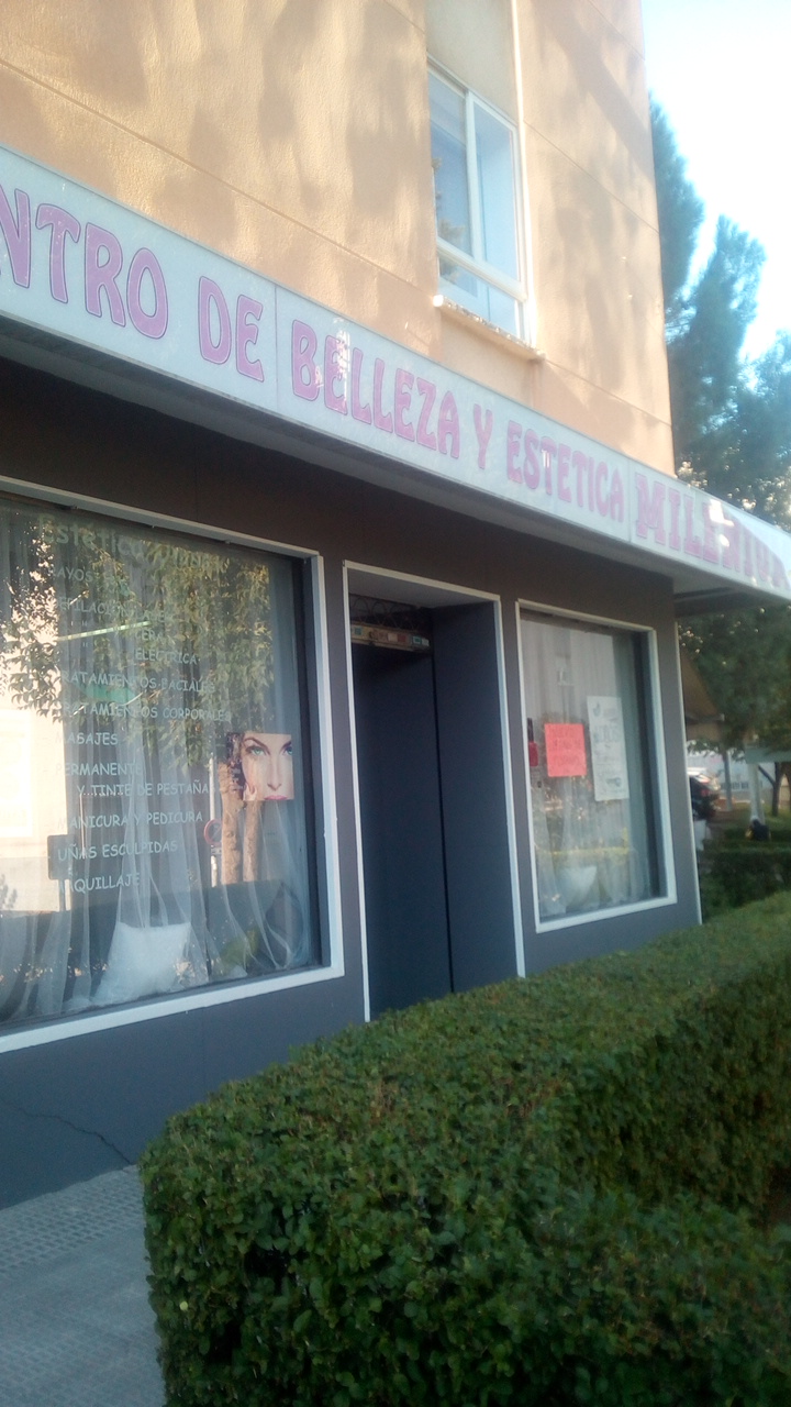 Milenium Centro De Estética