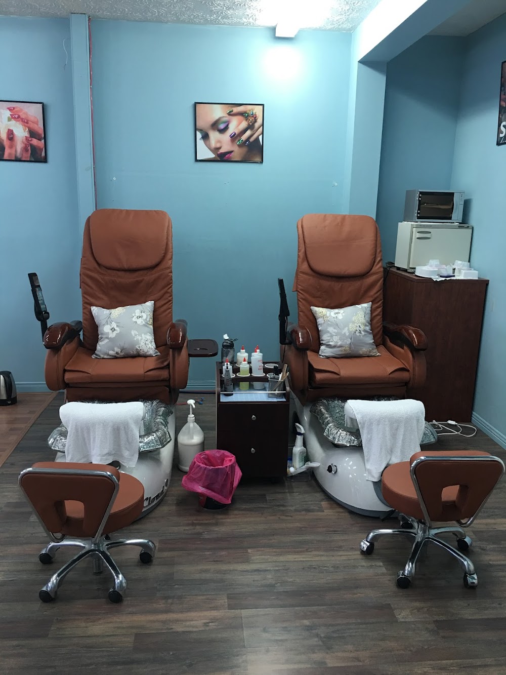 Angkor ongles Samsung