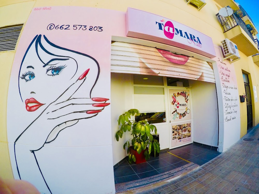 Salón Tamara Nails