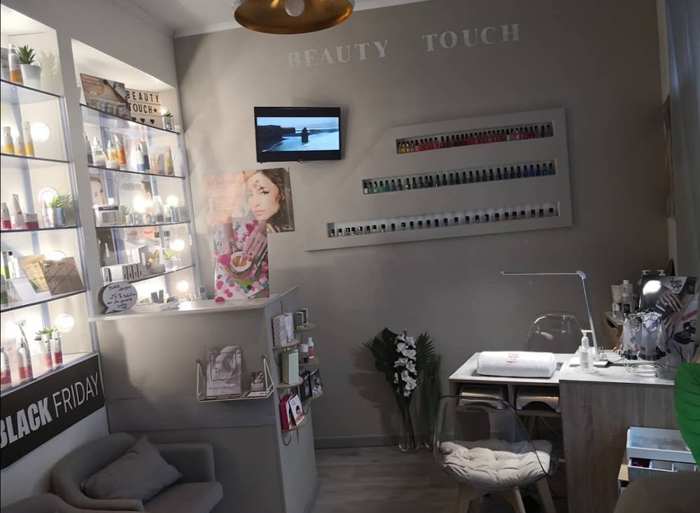 Beauty Touch Institut