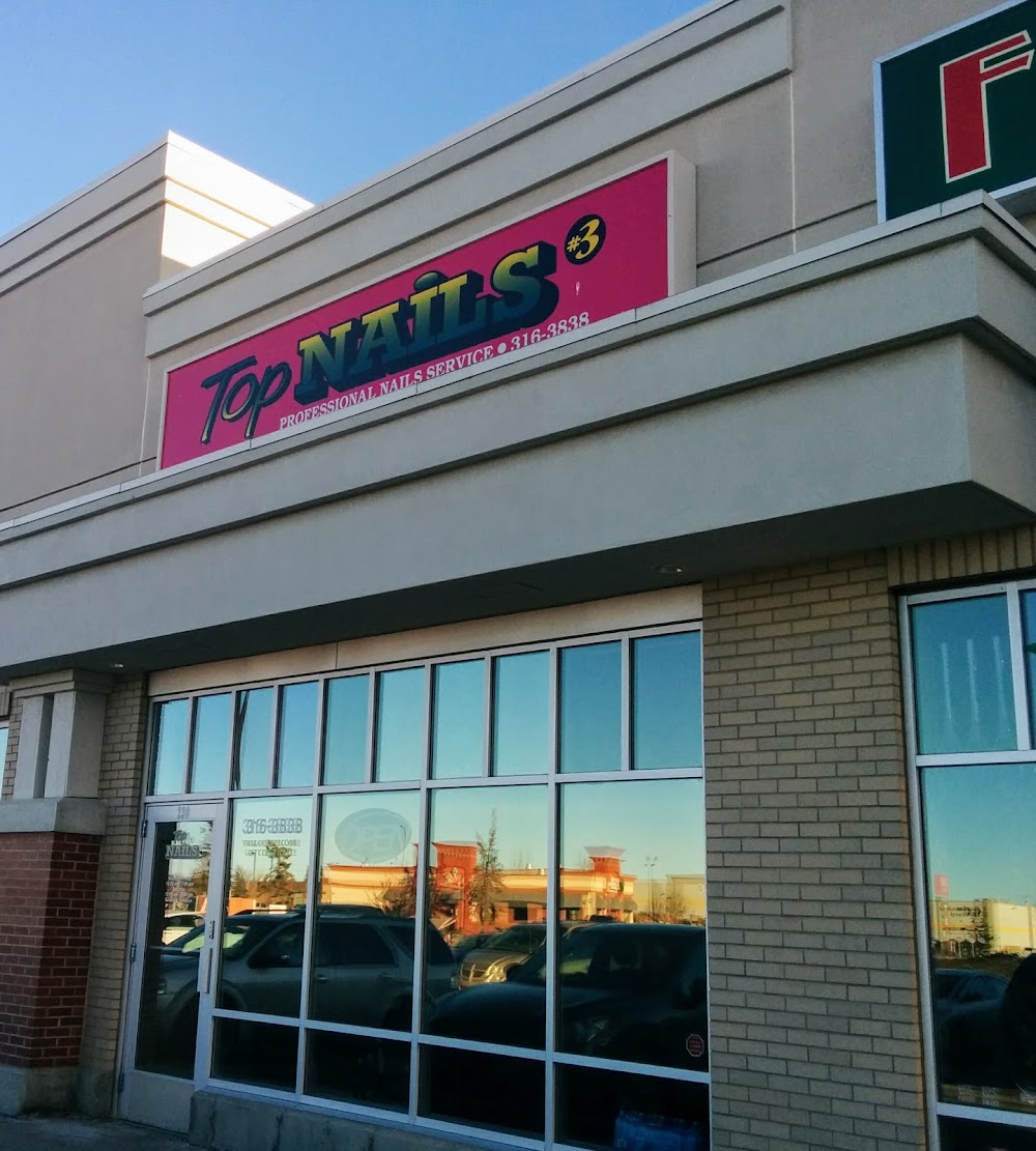 Top Nails 3