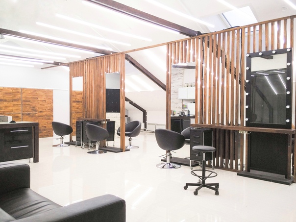 Tokio, Salon Krasoti