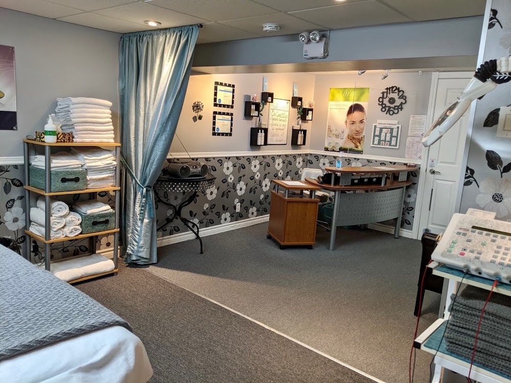 SALON ESTHÉTIQUE MARTINE