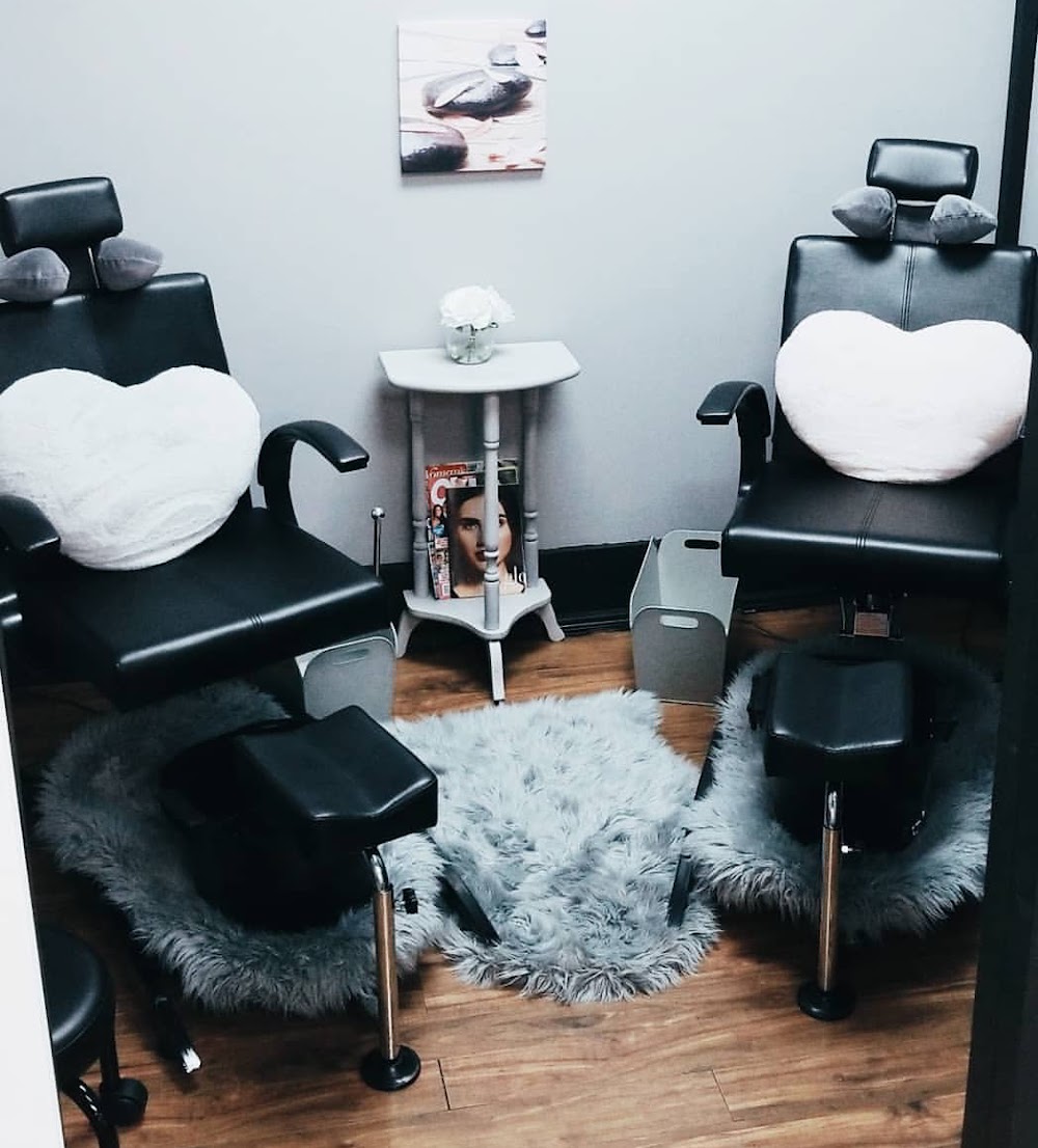 Luxia Beauty Bar & Laser Clinic