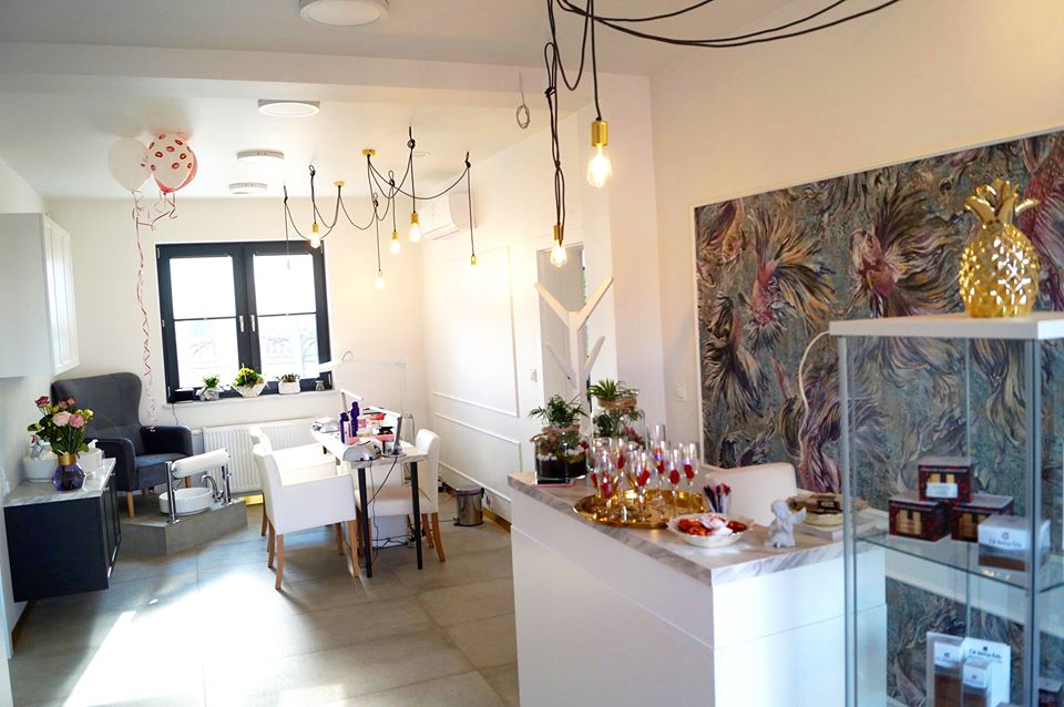 Kosmetologia & Makeup Michalina Reimus