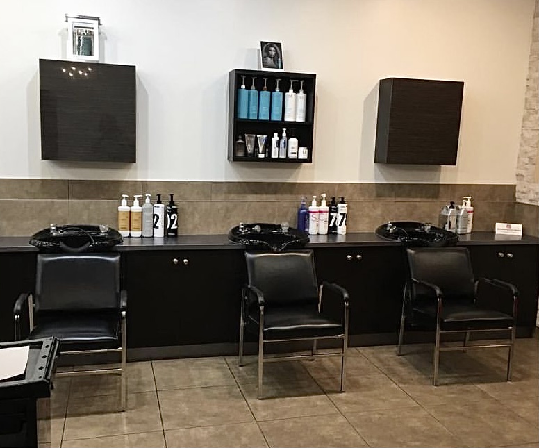 Escada Hair International