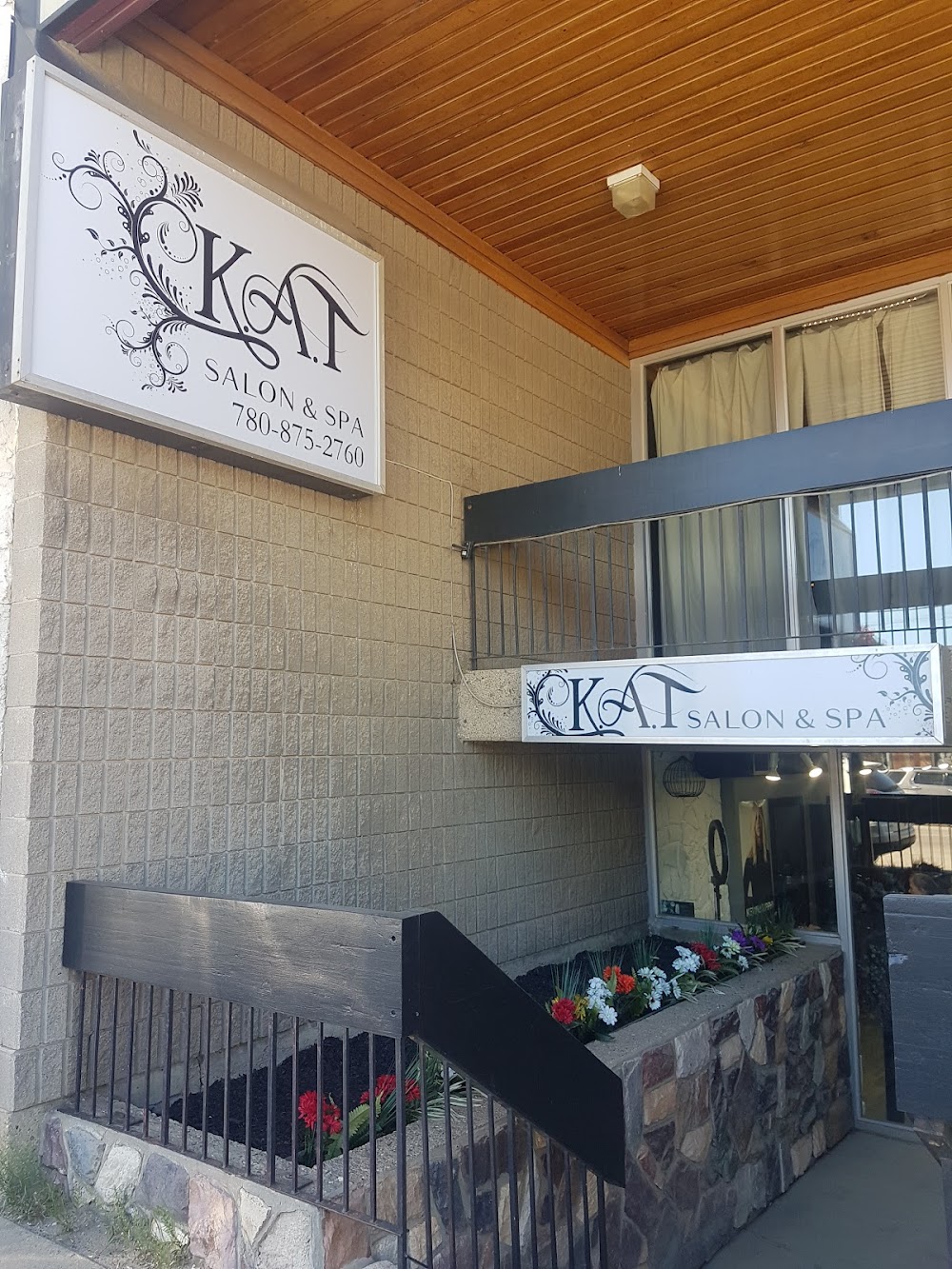 KAT Salon & Spa