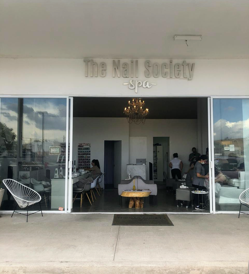The Nail Society Sucursal Sur
