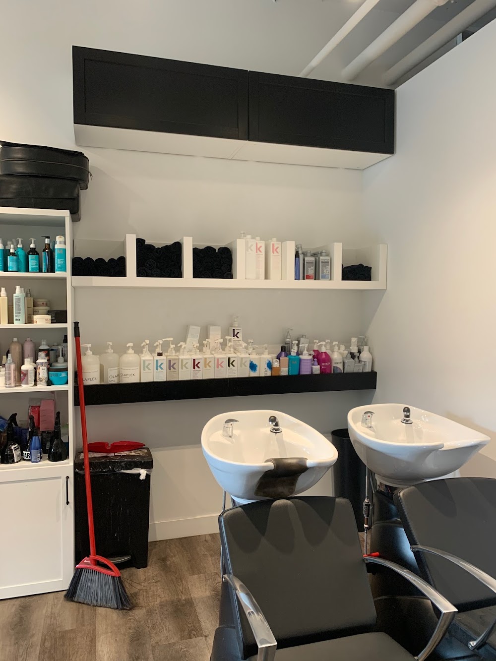 Elevation Hair Studio