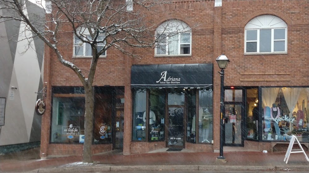 Adriana Salon Spa Boutique