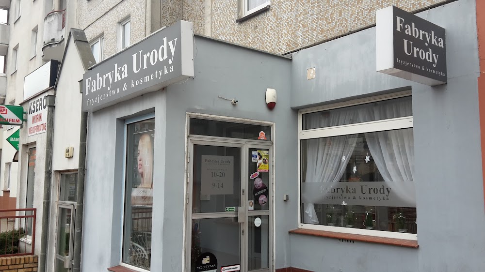 Fabryka Urody