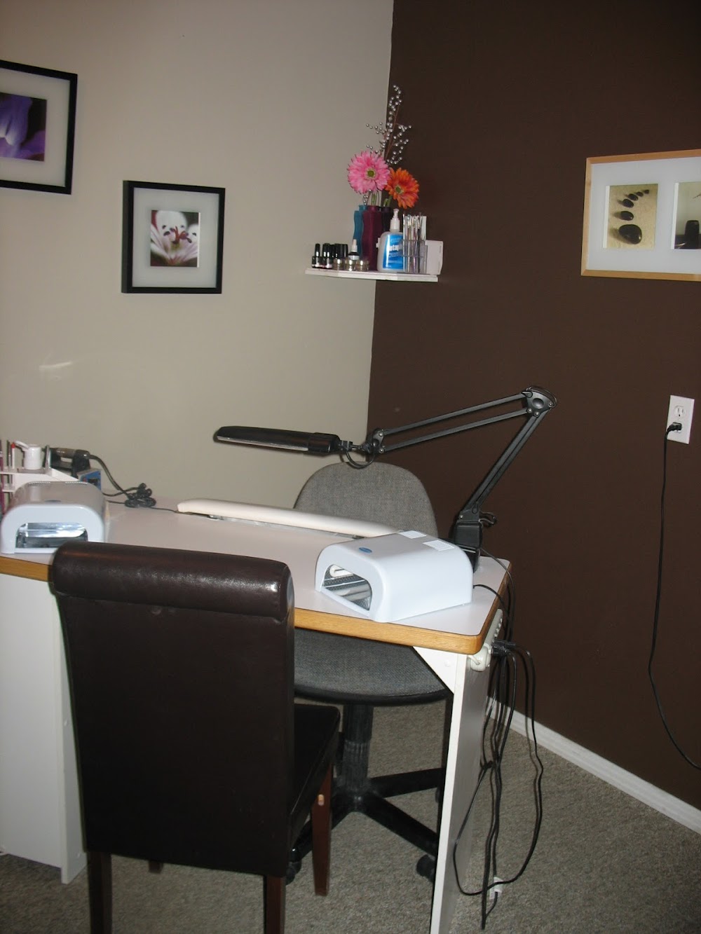 Infinity Salon & Spa