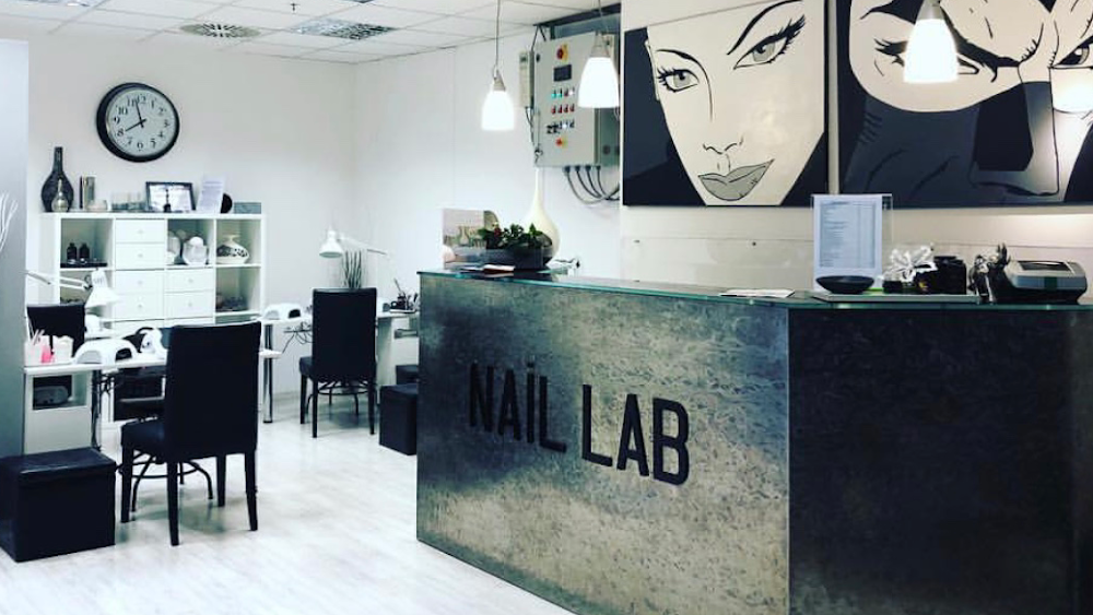 Nail Lab