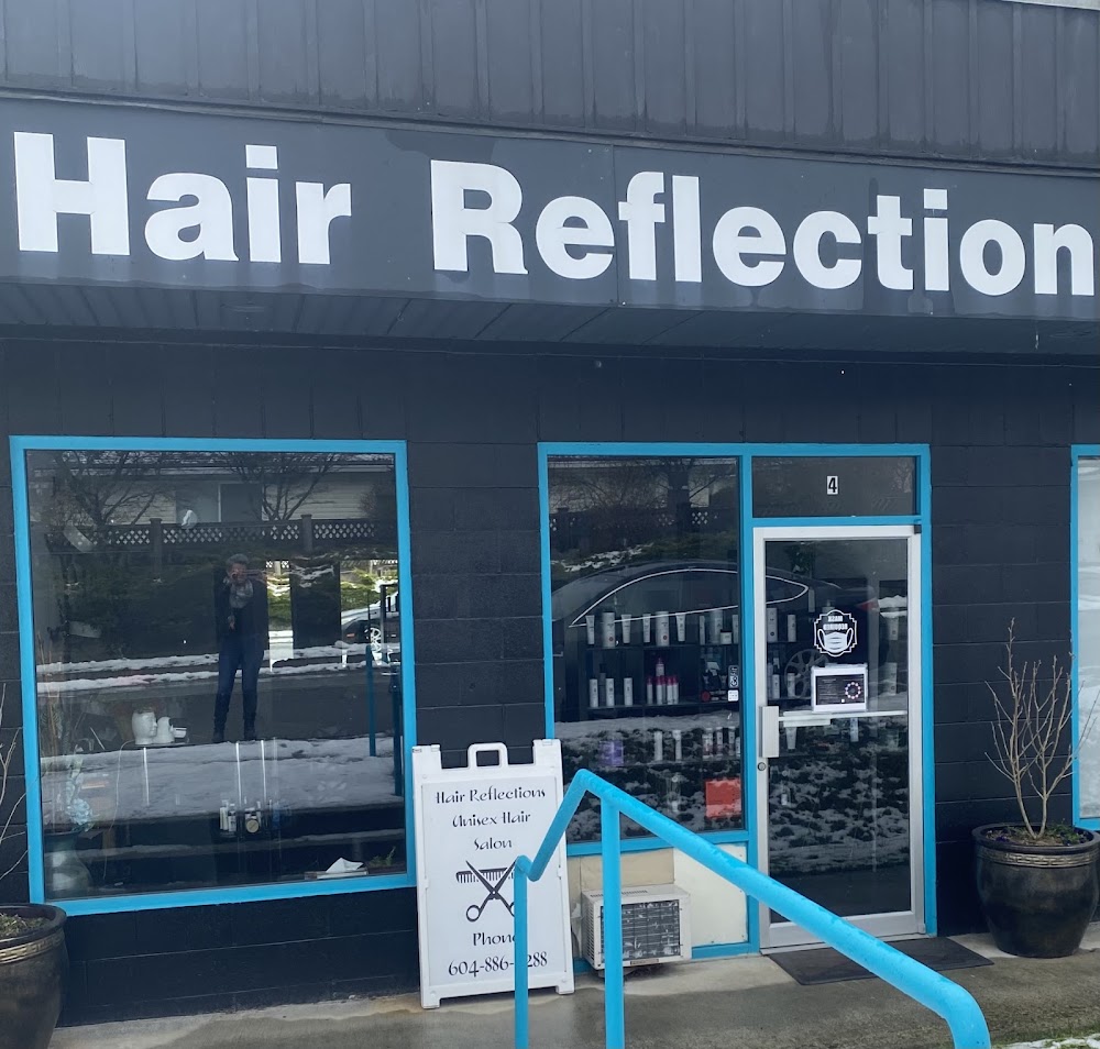 Hair Reflections Salon
