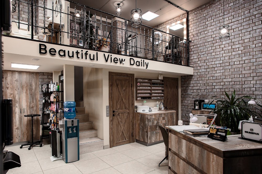 Beautiful View Daily