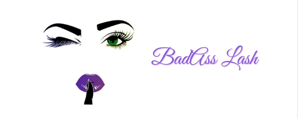 BadAss Lash & Beauty Bar
