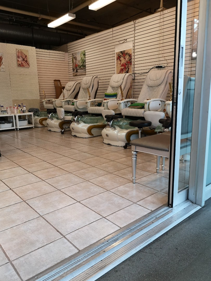 Pro Care Hair & Nails