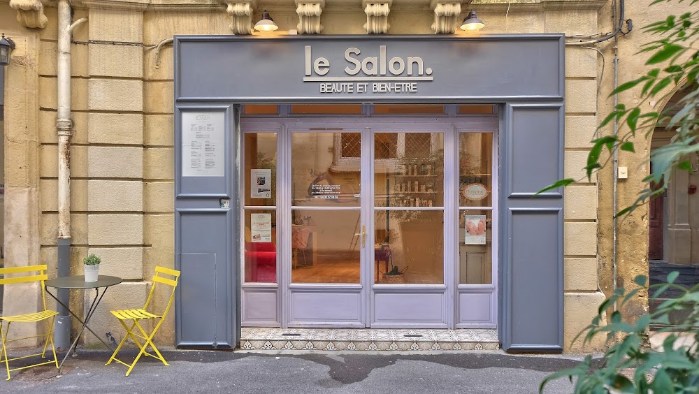 Le Salon