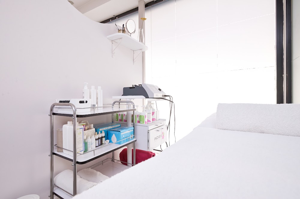 SAQQARA Centro estético - cosmético