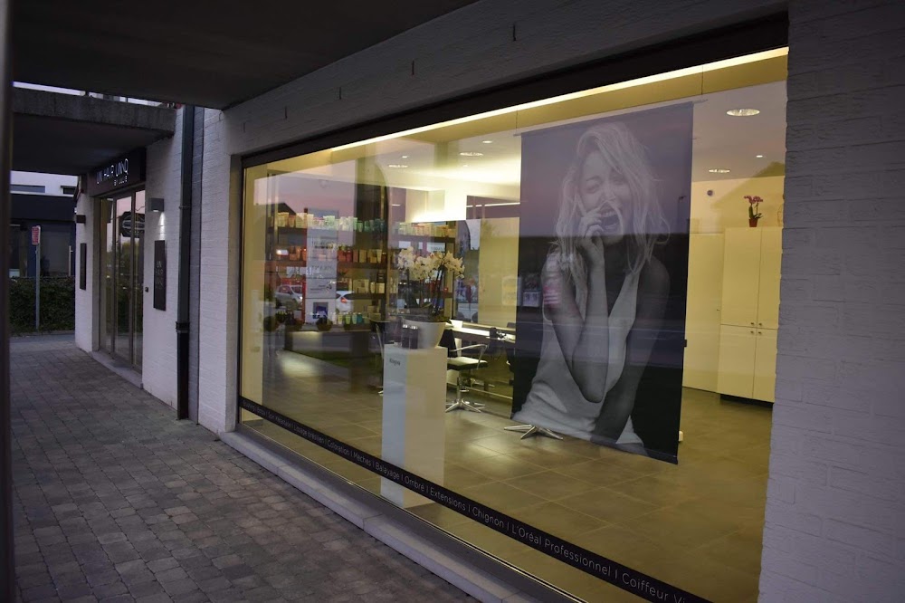 T.Hair Barber's Auchan Kirchberg