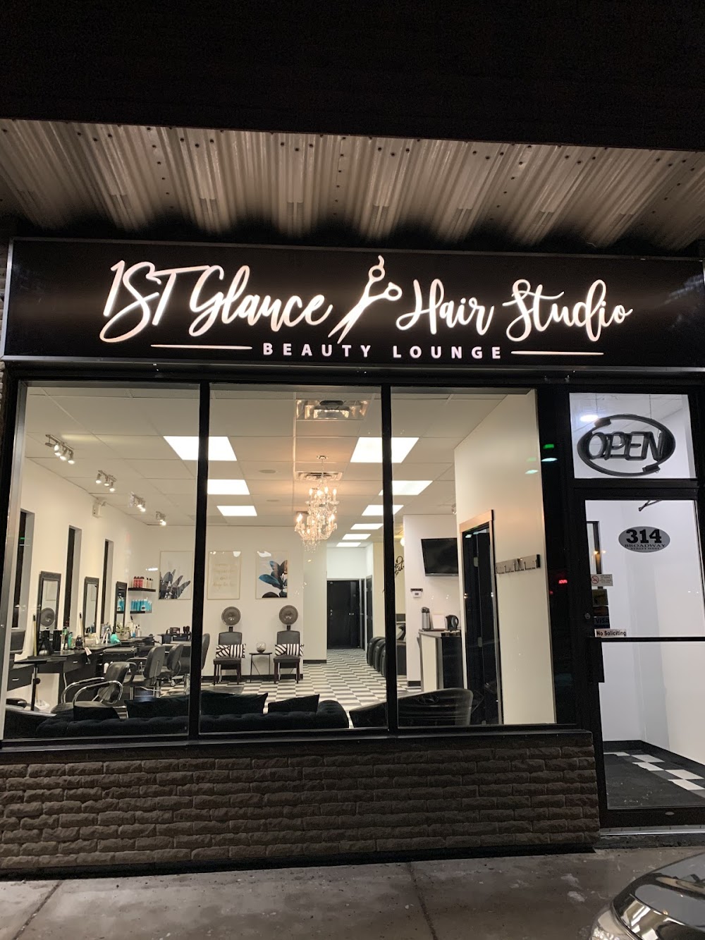 Oak & Olive Beauty Co