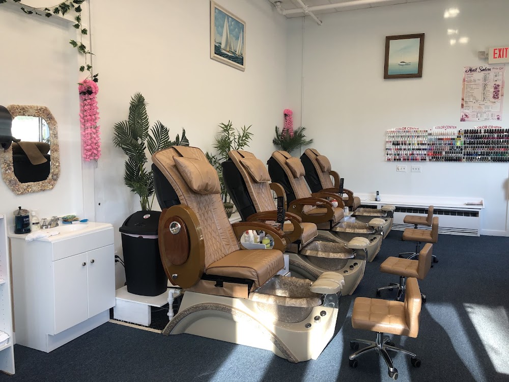 Annie Nails & Spa