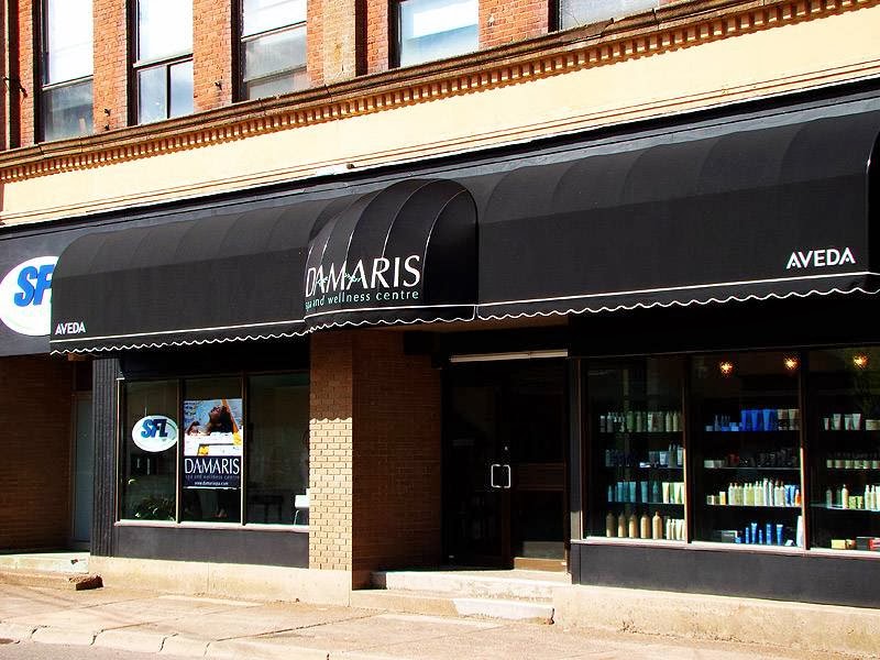 Damaris Spa and Wellness Centre