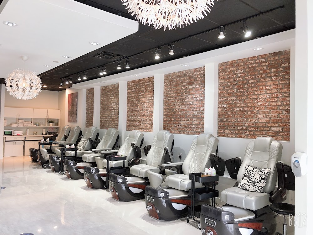 Nailie Beauty Studio