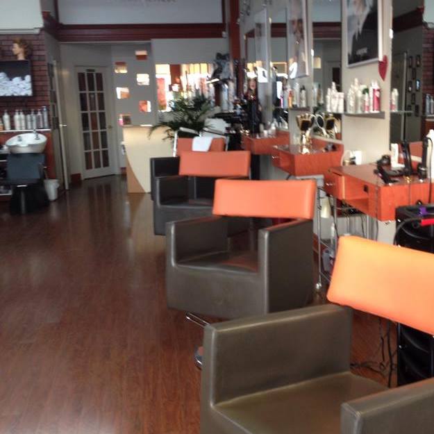 Salon de coiffure Ma bonne Etoile