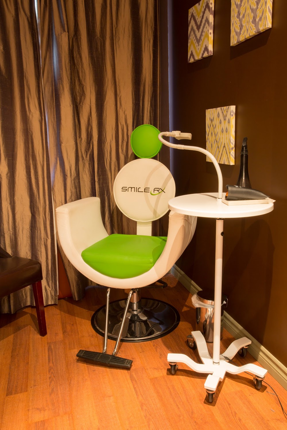 Opal21 Boutique & Spa