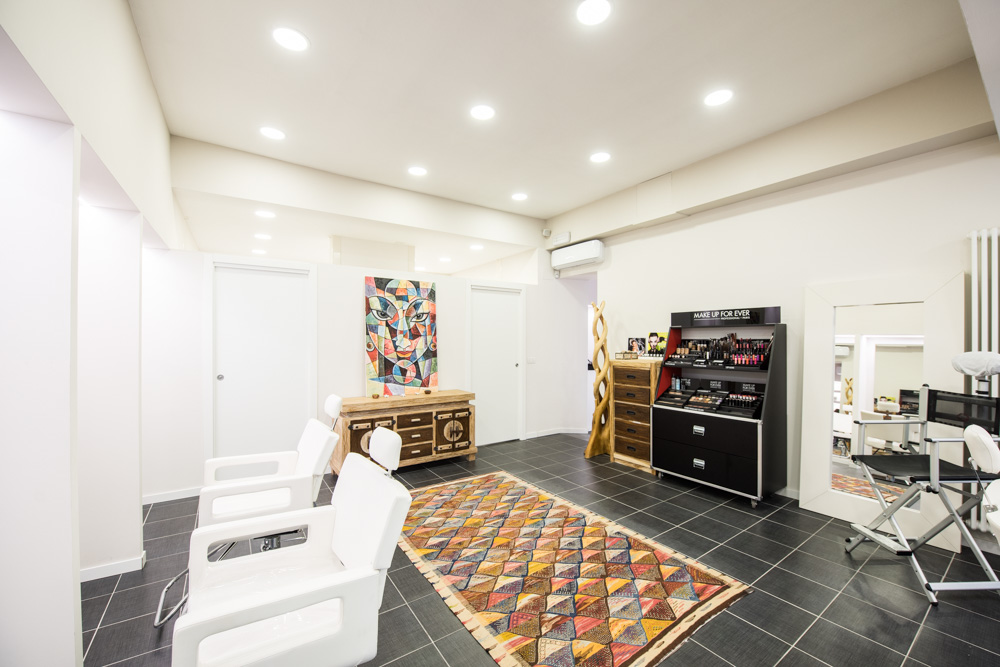 Atelier Sopracciglia | Haleh Beauty Lab