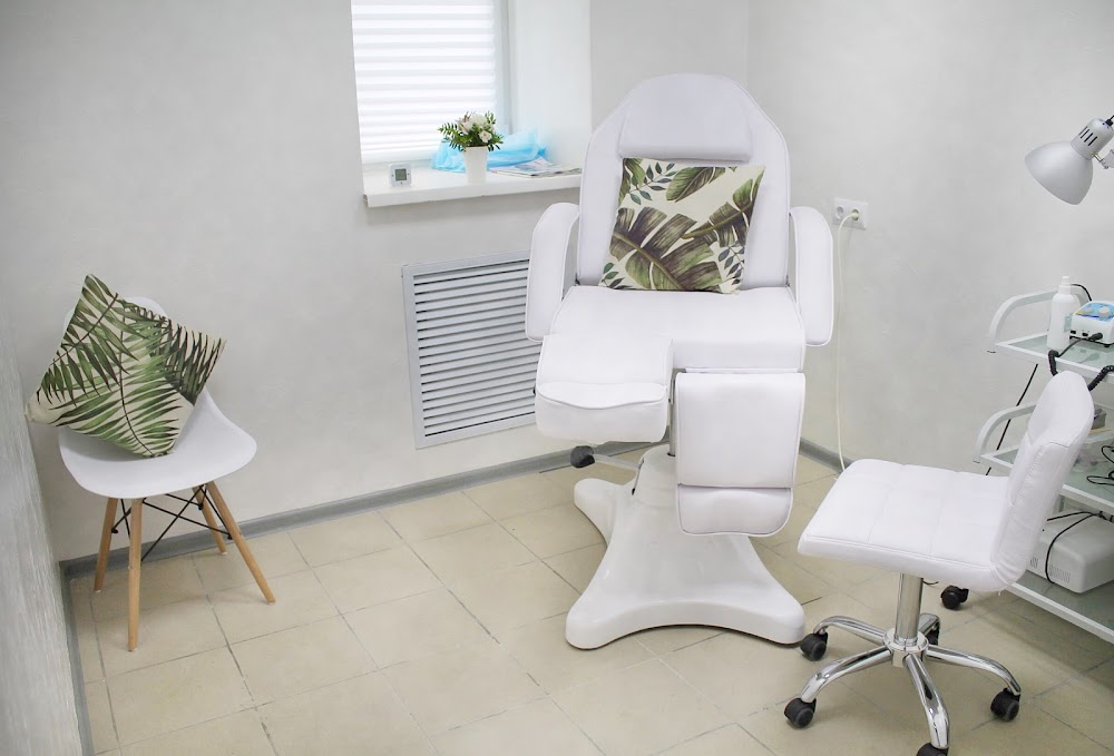 LAKI stydiya krasoti