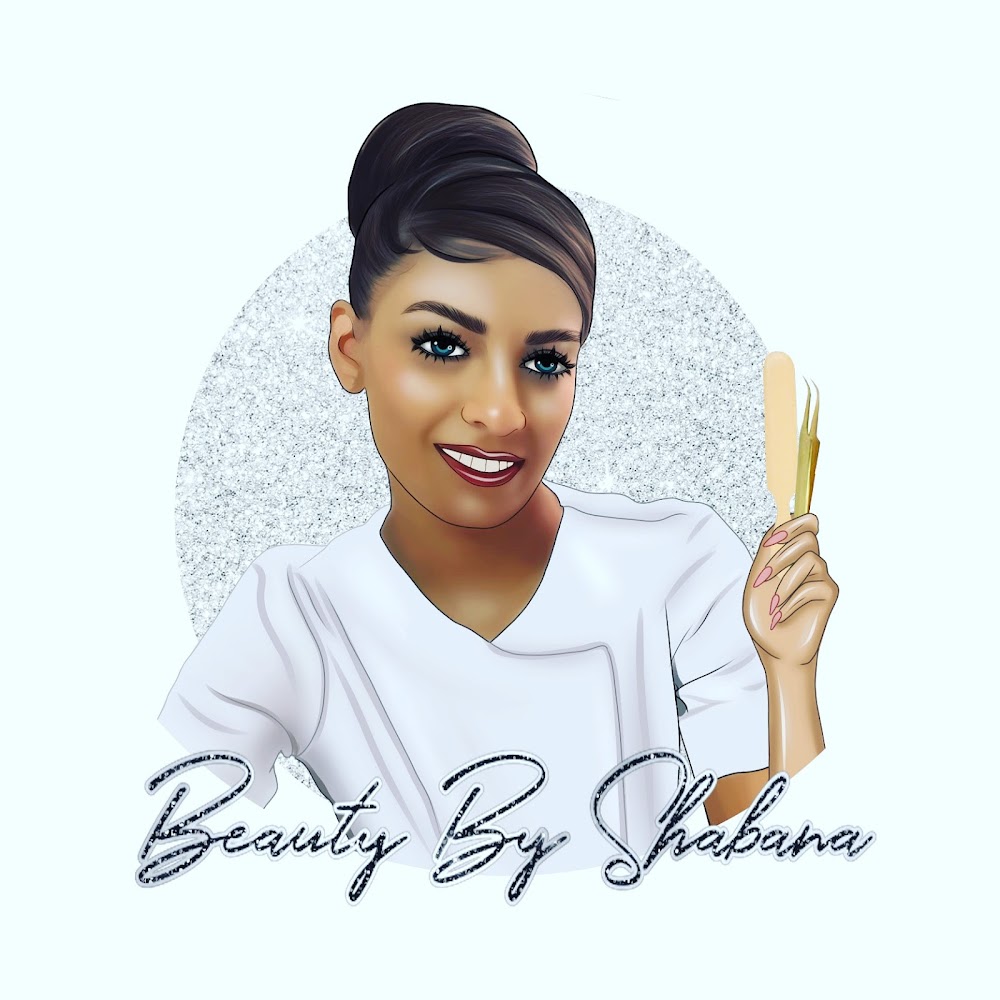 Beauty By Shabana