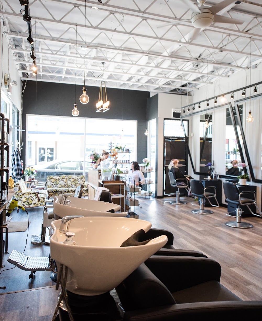 Noble House Beauty & Barber