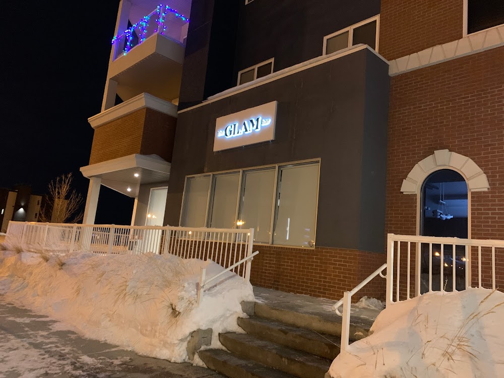 The Glam Bar - Hair Salon & Beauty Bar