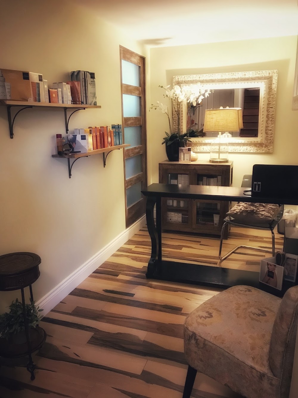 Institut Annie et Cie