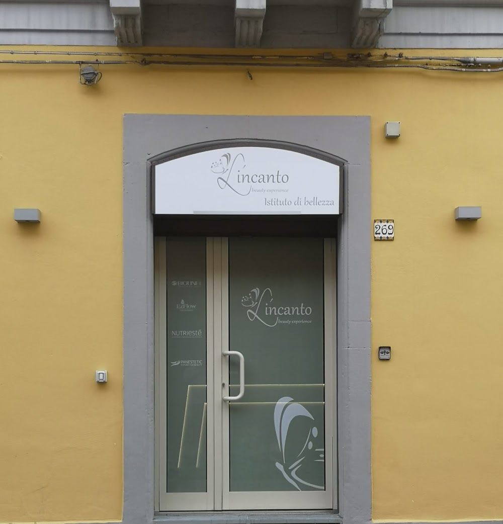 L'Incanto Beauty Experience