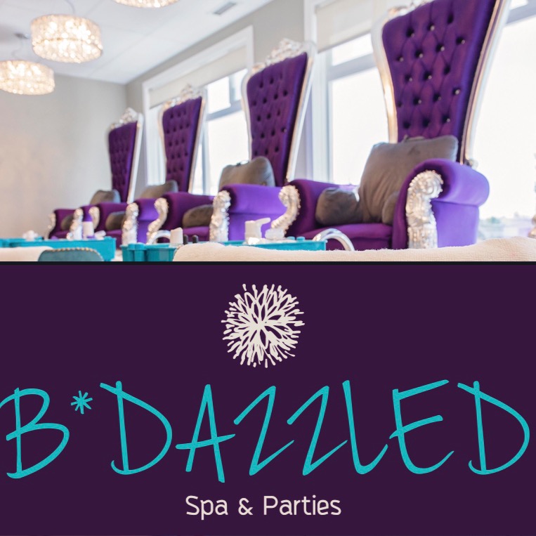 B*Dazzled Spa