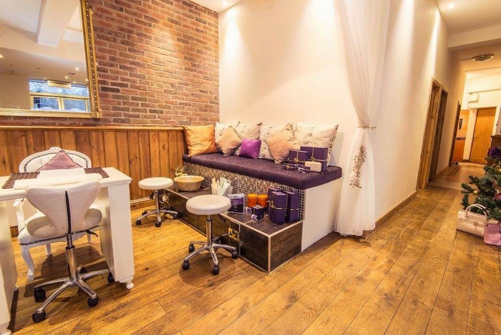 Great Escape Spa & Beauty